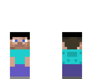 baby steve