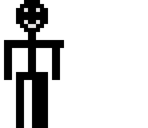 stick man