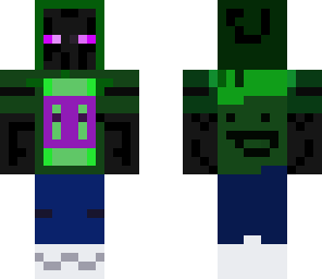 hoodie-enderman fixed