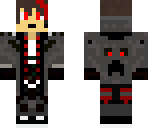 creeper master
