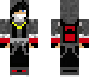 modern assassin