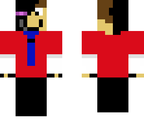 endermen man