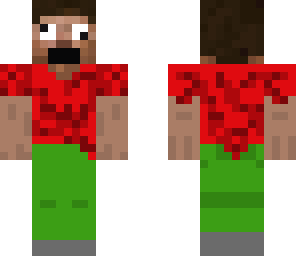 derpy steve