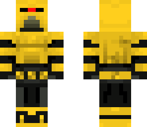 cylon gold bsg