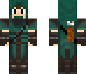 ranger's apprentice