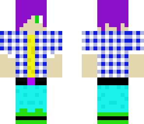 another teen skin