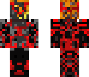 red tron
