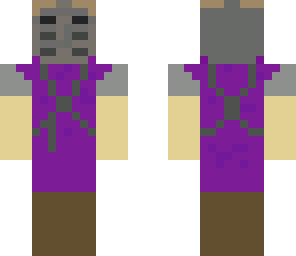 riften guard from skyrim