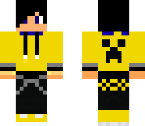 yellow boy
