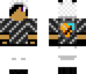 joneec skin with panda hat fixed