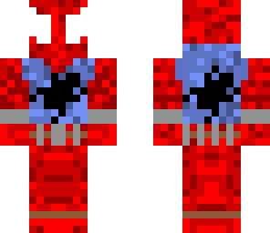scarlet spider