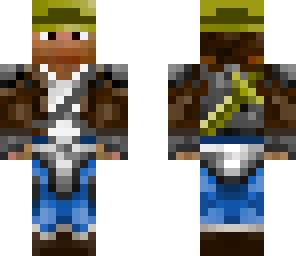 miner dave