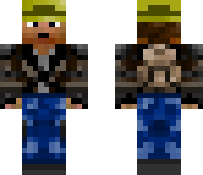 miner dave improved