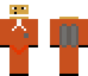 spaceman