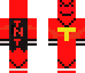 tnt mad man
