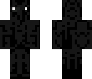 inspiration enderman