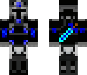 assassin knight