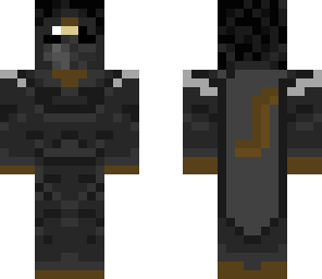 ninja monkey