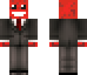red guy edit