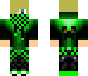 curious creeper