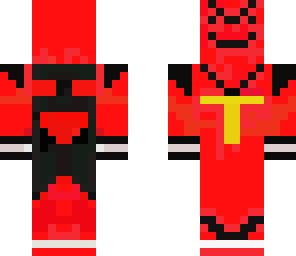 tnt mad man
