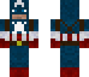 captain america
