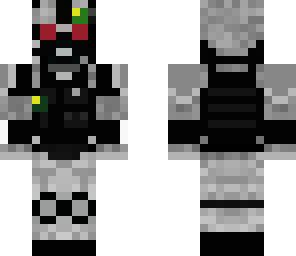 soldier