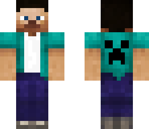 steve hd