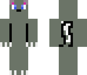 female wolf