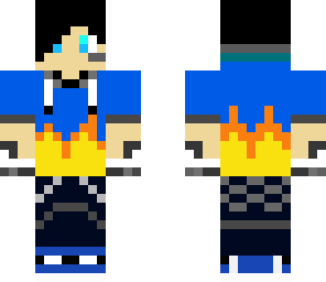 skin breno