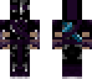 end knight