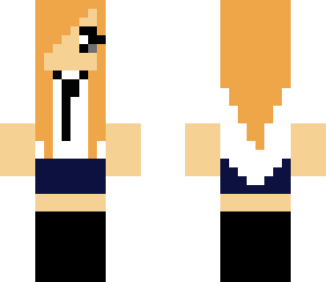 school girl
