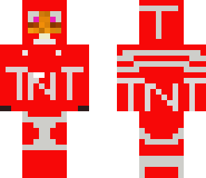 tnt hoodie upgrade
