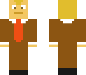 cave johnson