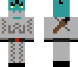 dragon warrior