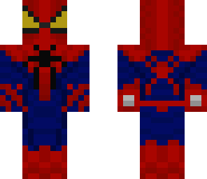 the amazing spiderman