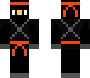 ninja of awsomeness
