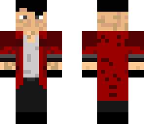 new dante