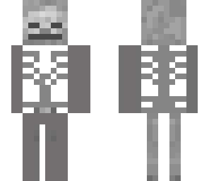 skeleton