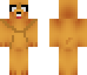 jake the dog