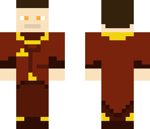 firebender 4