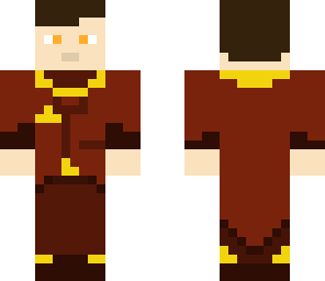fire nation noble 5