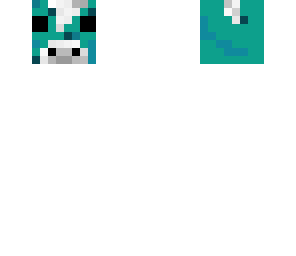 cow head