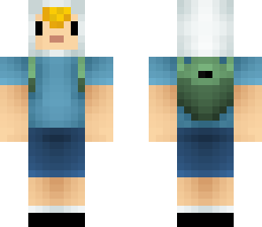finn