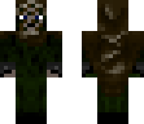 forestsoldier