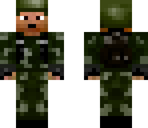 supersoldier