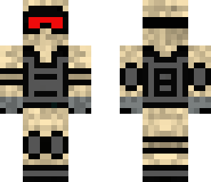 soldier f5