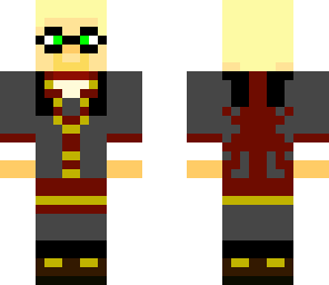 hogwarts student