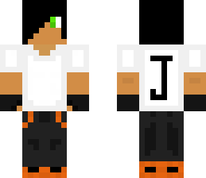 joneec skin epic