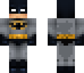 batman